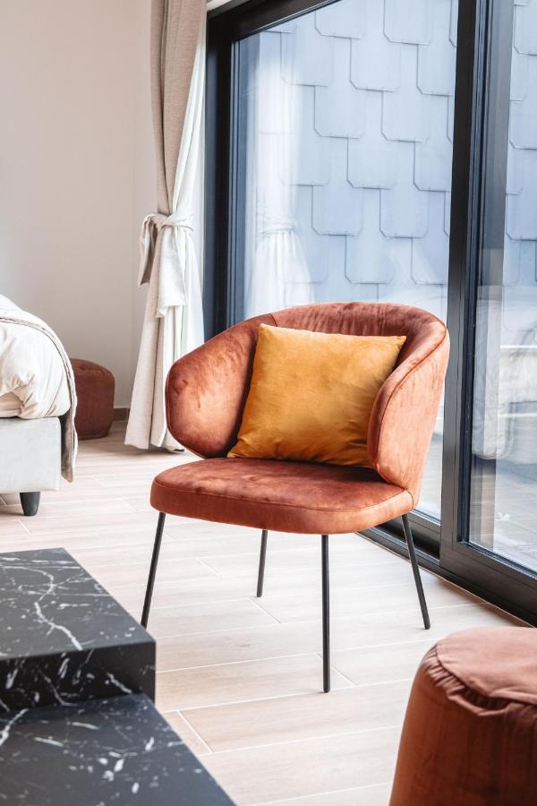 K&Y Suites 3 Brussels Airport 500M! زافنتم المظهر الخارجي الصورة