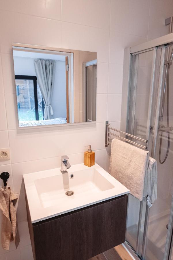 K&Y Suites 3 Brussels Airport 500M! زافنتم المظهر الخارجي الصورة