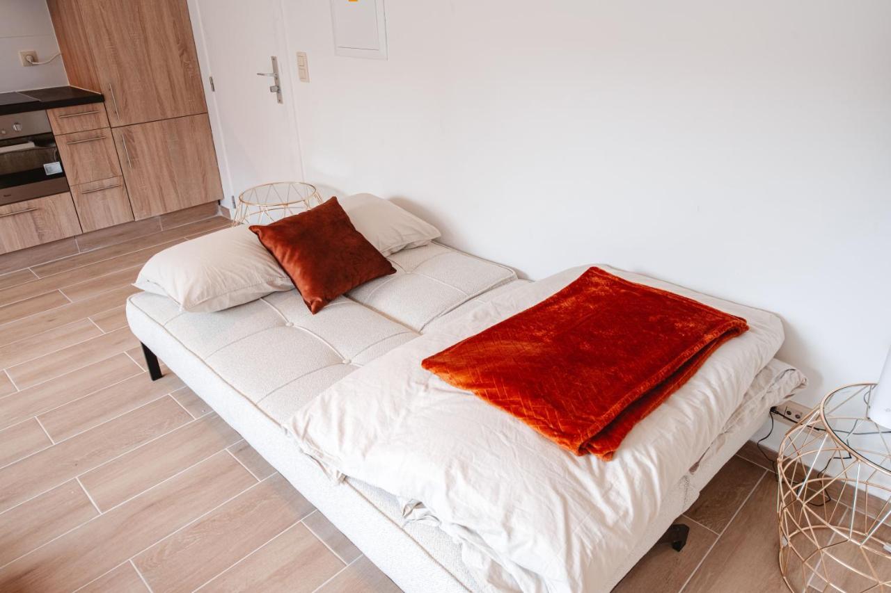 K&Y Suites 3 Brussels Airport 500M! زافنتم المظهر الخارجي الصورة